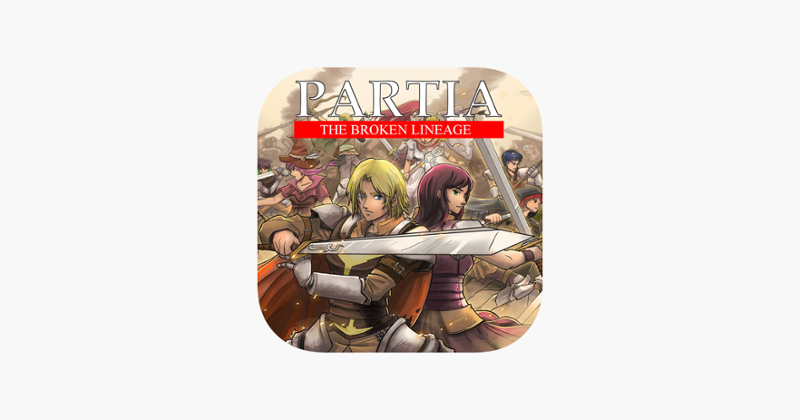 Partia Game Cover