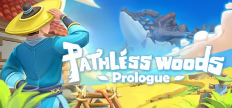 Games like Pathless Woods: Prologue
