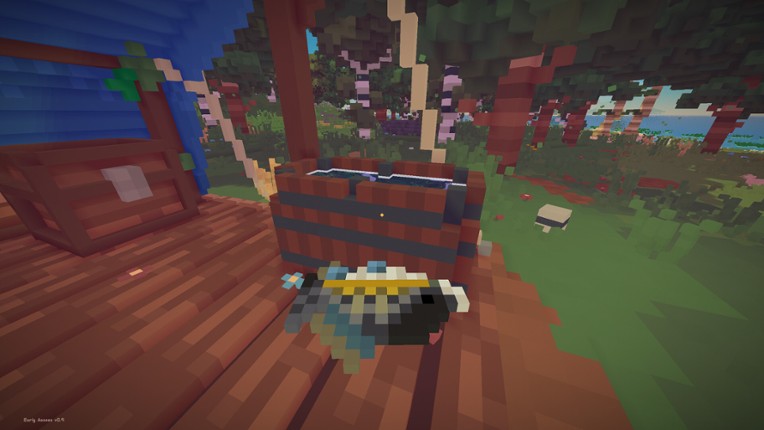 Pelican Harbor screenshot