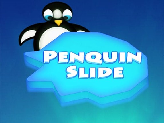 Penguin Slide Image