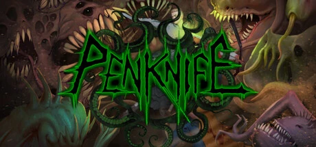 Games like Penknife