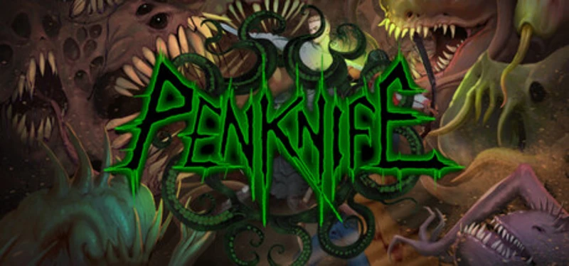 Penknife Image