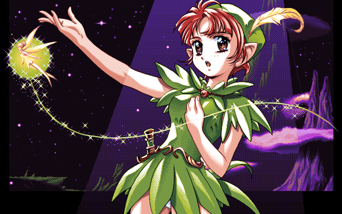 Photo Genic screenshot