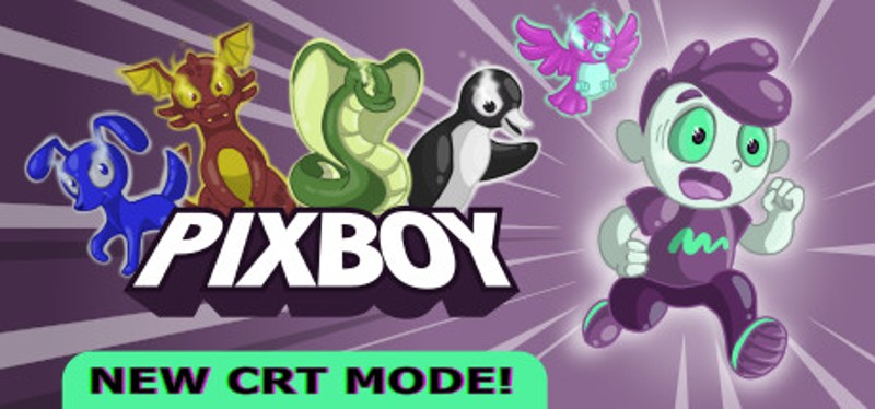 Pixboy Image