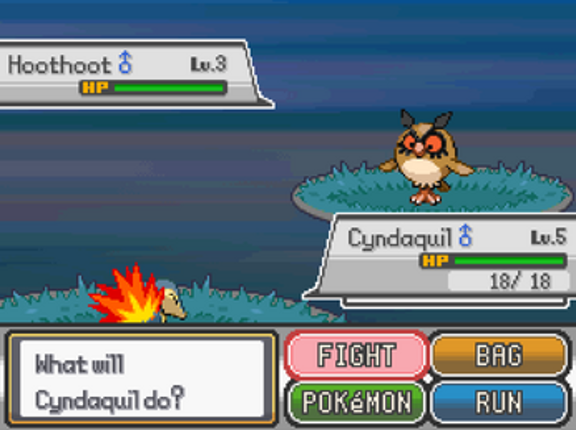 Pokémon FRIENDS screenshot