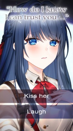 Police Girls on the Case! screenshot