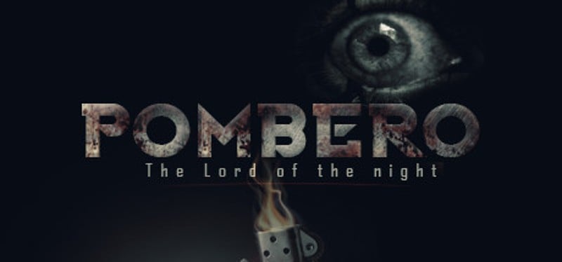 Pombero: The Lord of the Night Game Cover