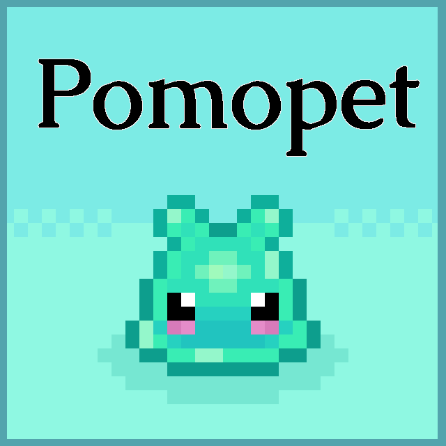 Games like Pomopet – A Cozy Desktop Focus Companion