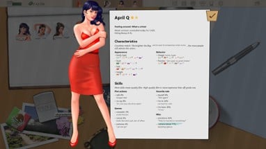 Porno Studio Tycoon Image