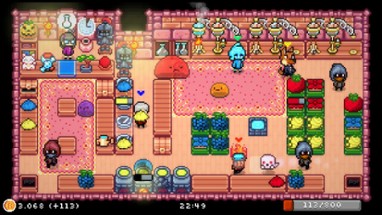 Potion Party Image