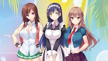 Pretty Girls Game Collection Image