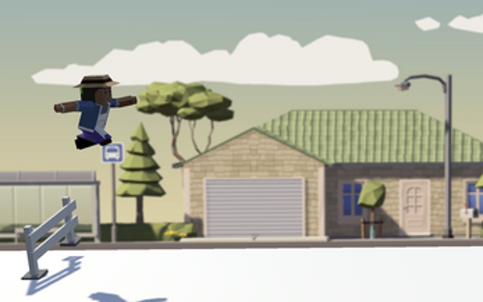 Programming screenshot