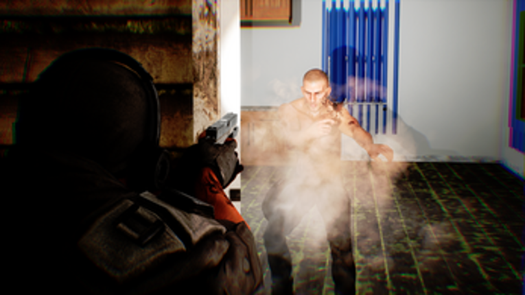 Project: Insanity screenshot