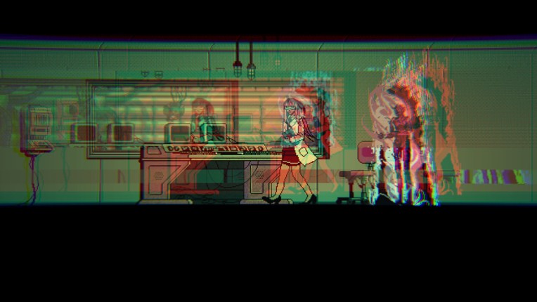 Psychroma screenshot