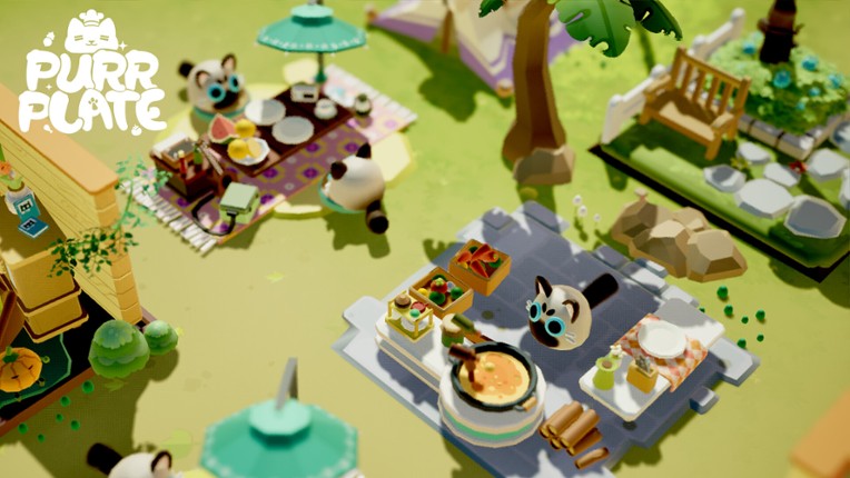 PurrPlate screenshot