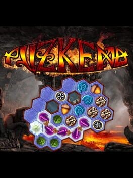 Games like Puzkend
