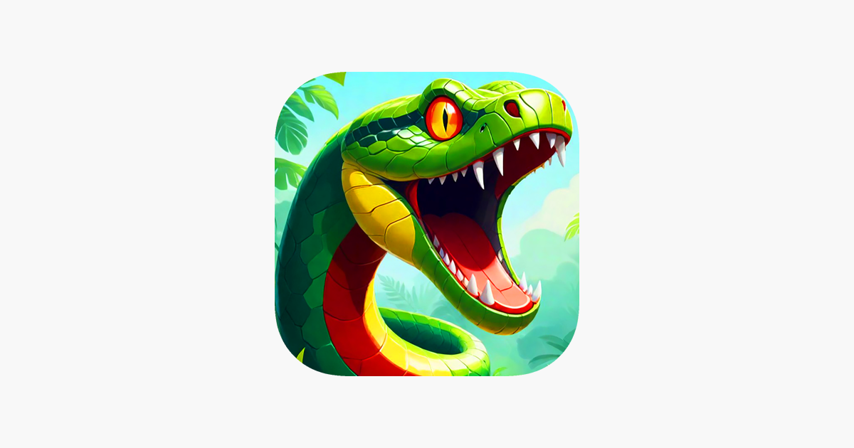 Games like Python Escape