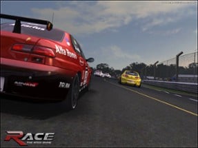 Race: The WTCC Game Image