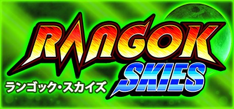 Games like Rangok Skies