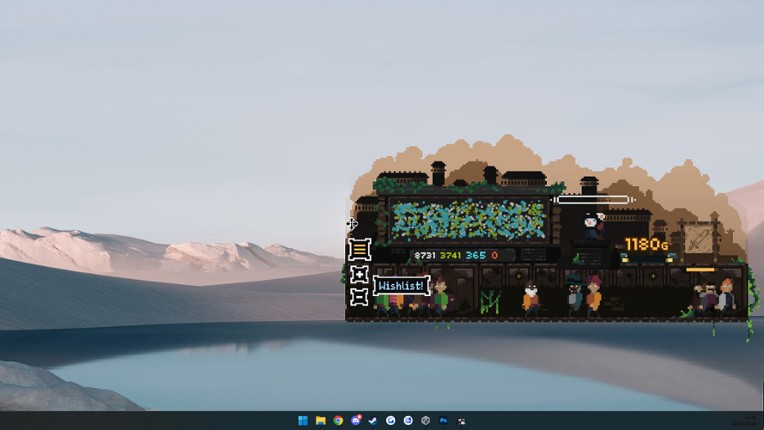 Ratalorica screenshot