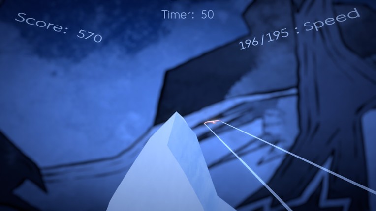 REDHAWK Simulator screenshot