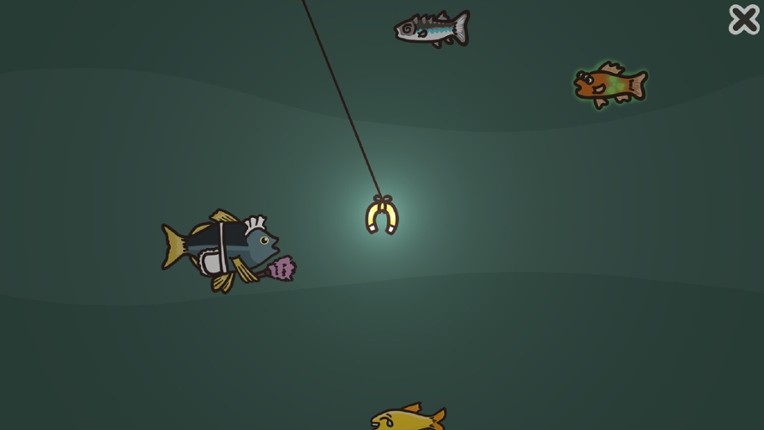 Reduce, Reuse, Raccoon screenshot