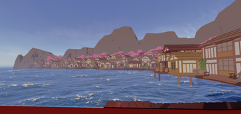 Reelin' Time! screenshot