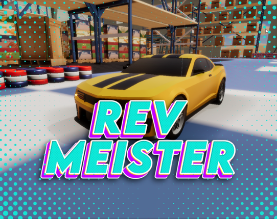 Rev Mesiter Image