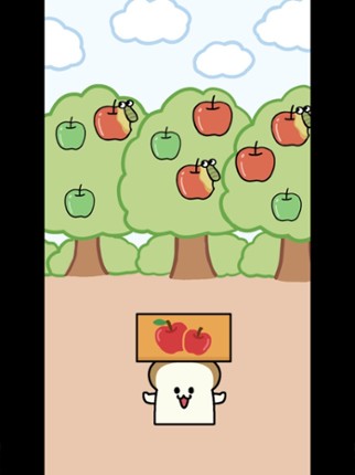 Rice vs Bread screenshot