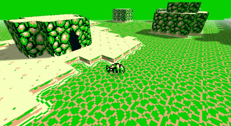 RogueStone 2: Open World screenshot