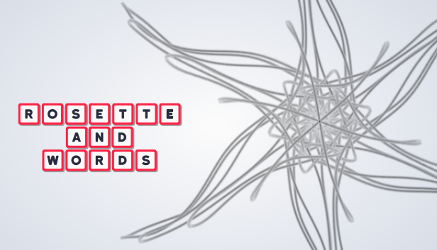 Games like Rosette and Words