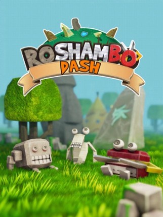 Roshambo Dash Image