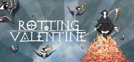 Games like Rotting Valentine