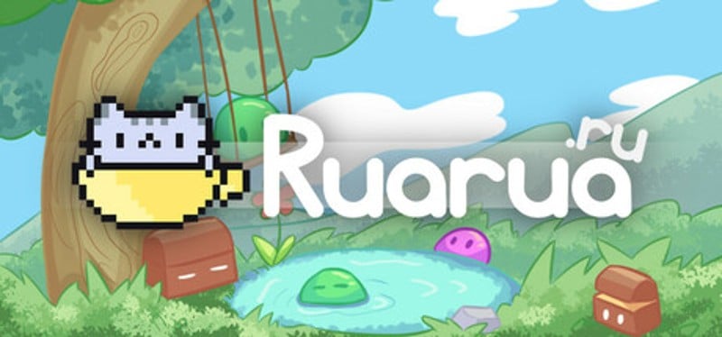 Ruarua.ru Image
