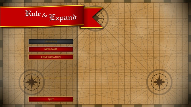 Rule & Expand screenshot