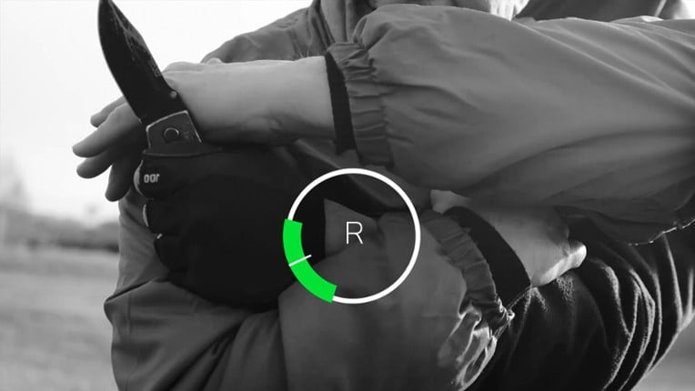 Russian Psychiatric Pastoral: Prologue screenshot