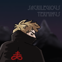 Sacrilegious Terminus Image