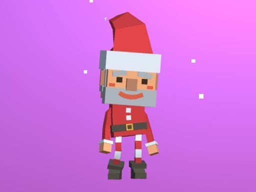 Games like Santa  Balls