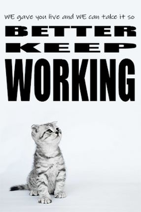 Sausage In The Ground screenshot