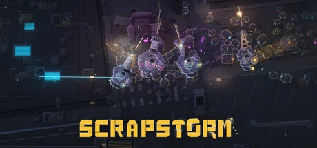 Games like Scrapstorm