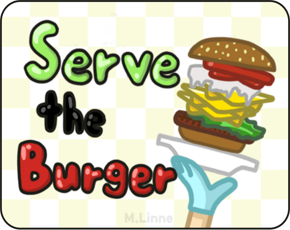 Games like Serve The Burger