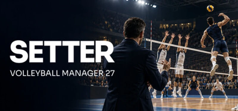 Setter: Volleyball Manager 27 Image