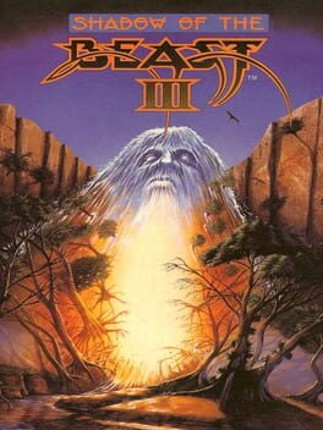 Shadow of the Beast III Game Cover