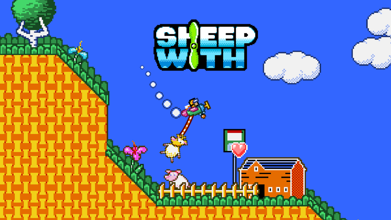 Games like Sheepwith