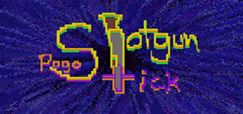 Shotgun Pogostick Image