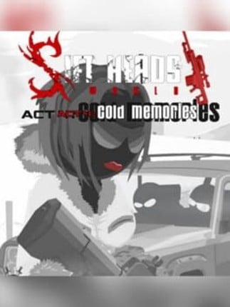 Sift Heads World: Act 4 - Cold Memories Image