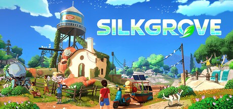 Games like Silkgrove