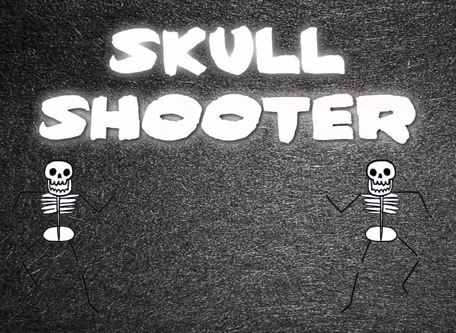 Games like Skull Shooter