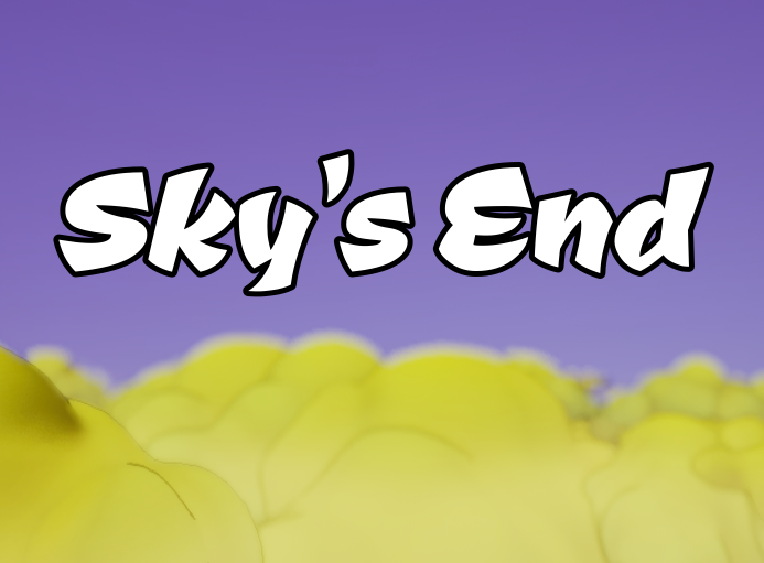 Games like Sky's End