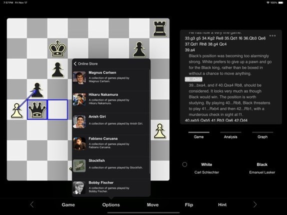 SmallFish Chess for Stockfish Image